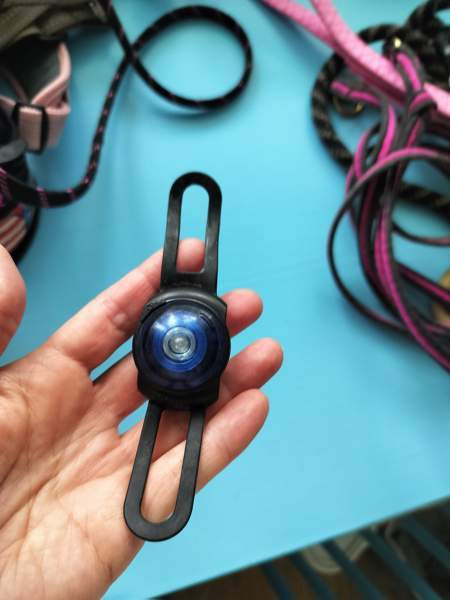 Orbi Lock valo Lahti - photo 2