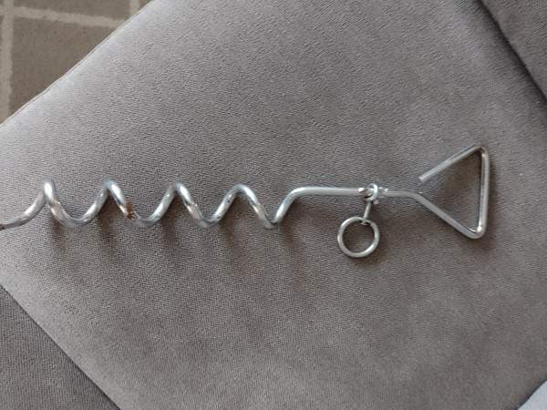 Maakoukku Mänttä-Vilppula - valokuva 1