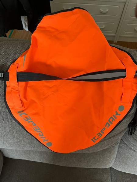 Koiran heijastinliivi Mänttä-Vilppula - photo 2