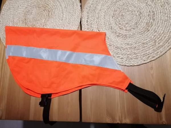 Heijastinloimi XL Rovaniemi – foto 1