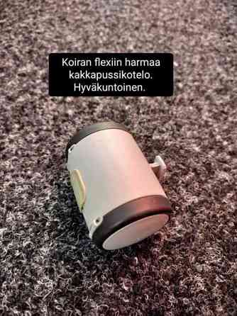 Kakkapussikotelo Salo