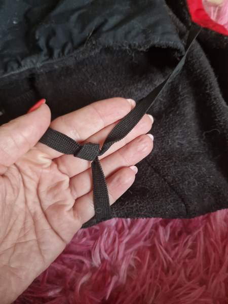 Hurtta toppamantteli 45cm Kemijärvi - photo 4