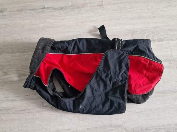 Hurtta toppamantteli 45cm Kemijärvi - photo 1