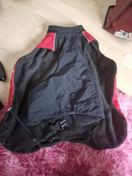 Hurtta toppamantteli 45cm Kemijärvi - photo 2