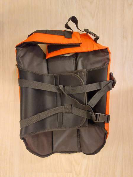 Koiran pelastusliivit Espoo – foto 5