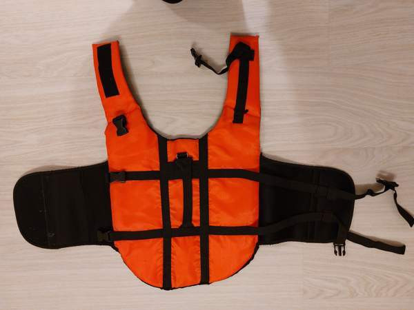 Koiran pelastusliivit Espoo – foto 4