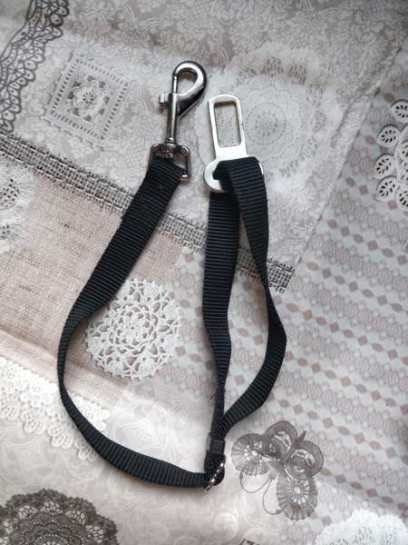 Turvavyöpala, käytetty Loppi - photo 1