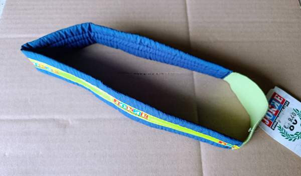 Heijastin, kaulaheijastin Raasepori – foto 3