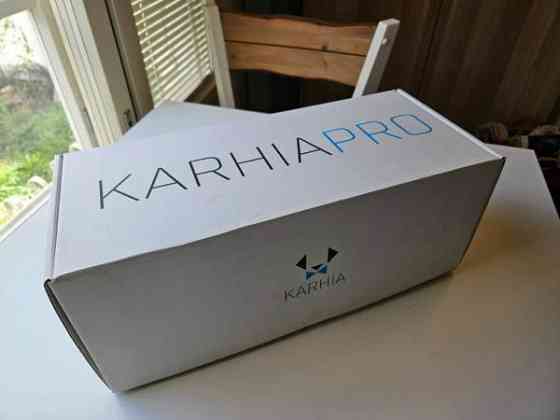 Karhia Pro trimmeri Vantaa