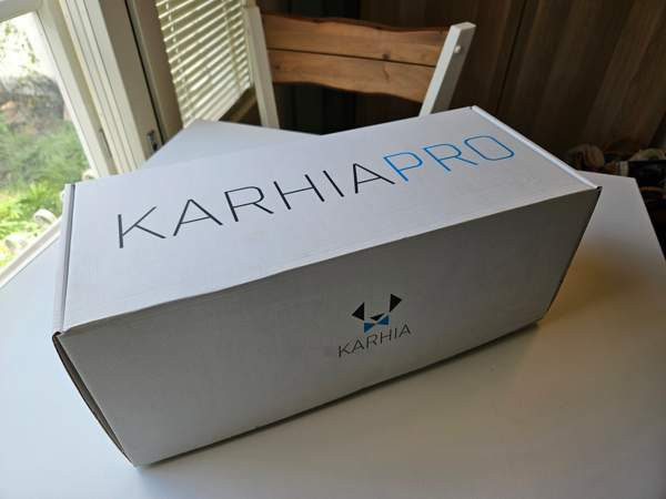 Karhia Pro trimmeri Vantaa - valokuva 1