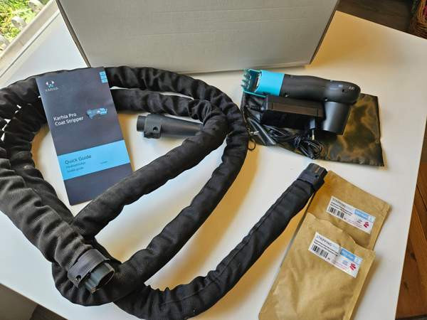 Karhia Pro trimmeri Vantaa – foto 2