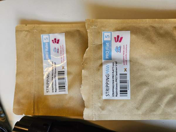 Karhia Pro trimmeri Vantaa – foto 3