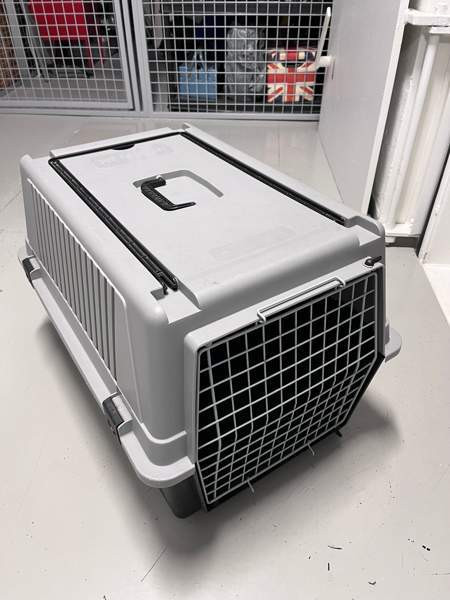 Ferplast Atlas 40 koiran kuljetuskoppa Oulu - photo 1