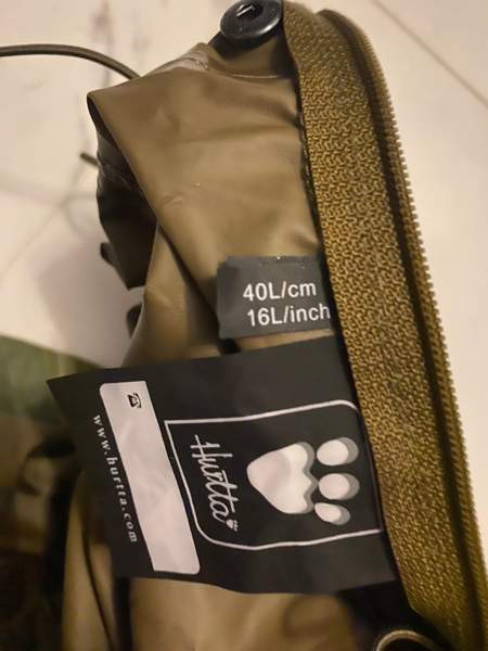 Hurtta sadehaalari Kangasala - photo 2