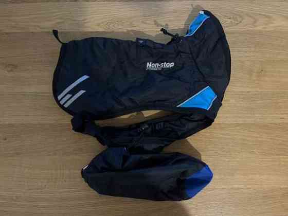 Non-Stop Dogwear Pro Warm Jacket toppatakki Oulu