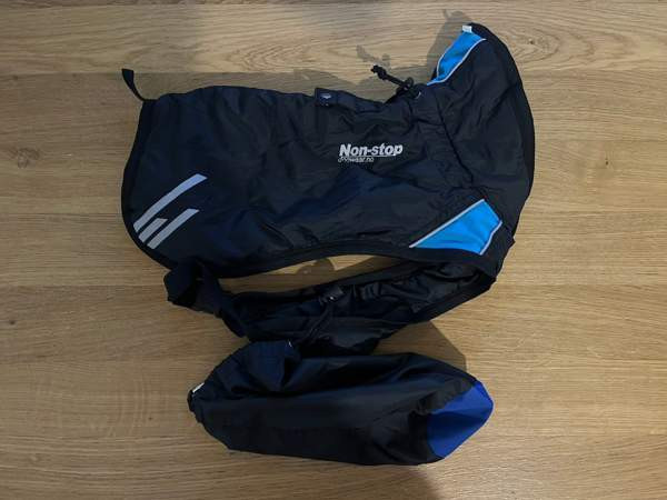 Non-Stop Dogwear Pro Warm Jacket toppatakki Oulu - photo 1