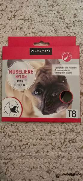 Kangas kuonokoppa Kangasniemi – foto 1