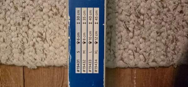 Jalan suojasukka koot S-XL Kangasniemi - photo 2