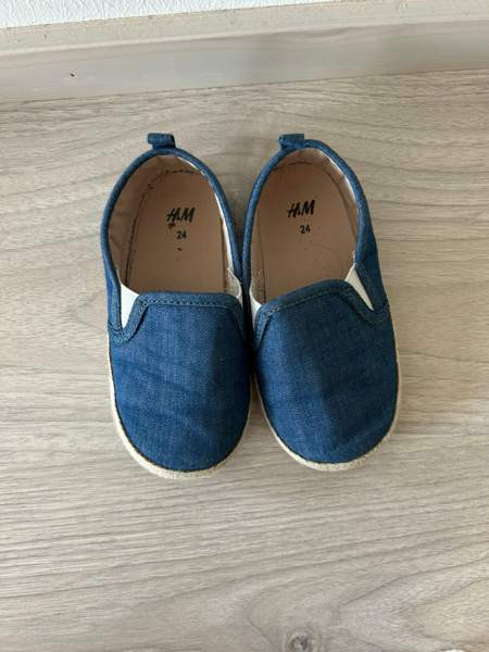 H&M tennarit 24 Tampere – foto 2