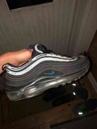 Nike 97 Kuopio