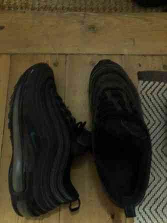 Nike 97 Kuopio