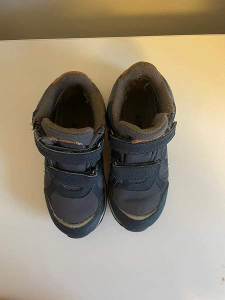 29 (nafti) VK-kengät Kavat Эспоо - изображение 4