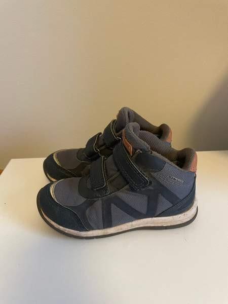 29 (nafti) VK-kengät Kavat Эспоо - изображение 1