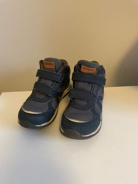 29 (nafti) VK-kengät Kavat Эспоо - изображение 2