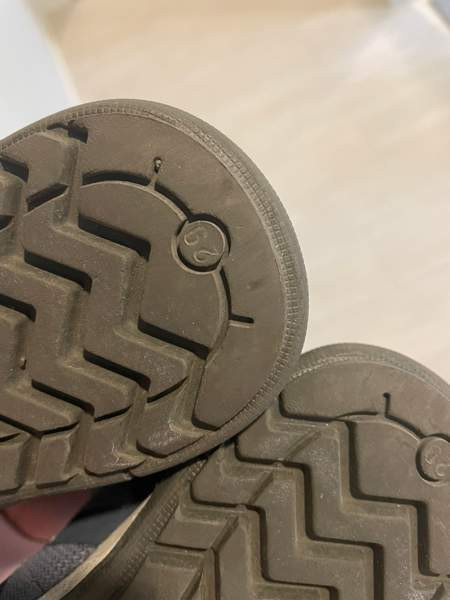 29 (nafti) VK-kengät Kavat Эспоо - изображение 5