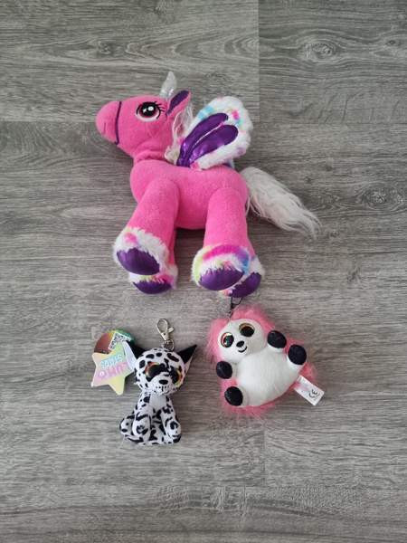 Pehmolelut Rovaniemi – foto 1