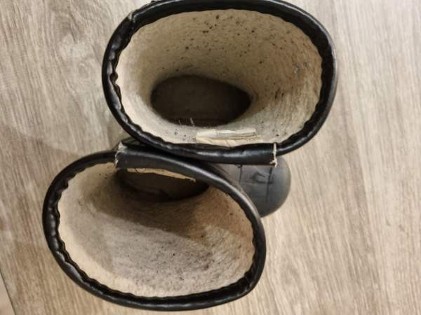 vuorelliset kumpparit Kurikka – foto 2