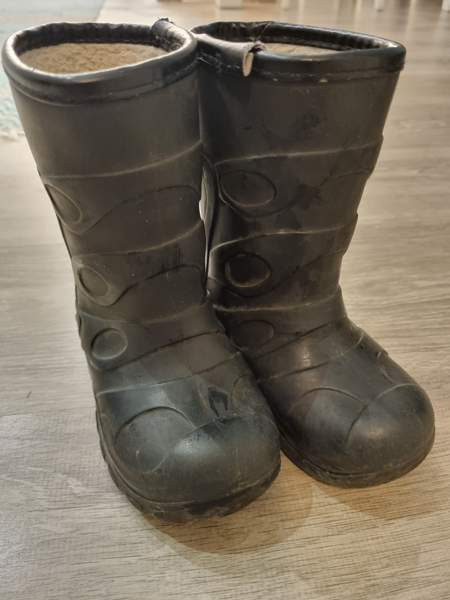 vuorelliset kumpparit Kurikka - photo 1