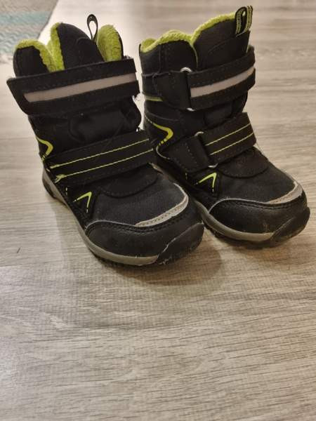 Varsikengät Kurikka - photo 1