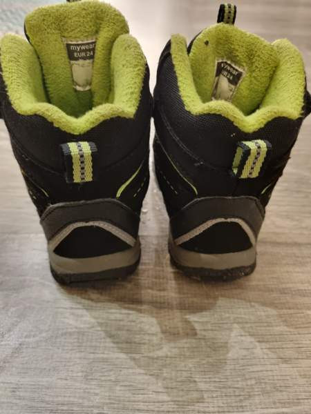 Varsikengät Kurikka - photo 2