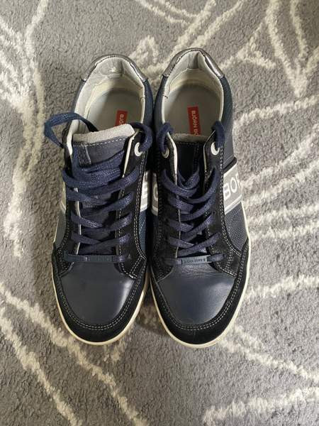 Björn borg miesten kengät Вантаа - изображение 1