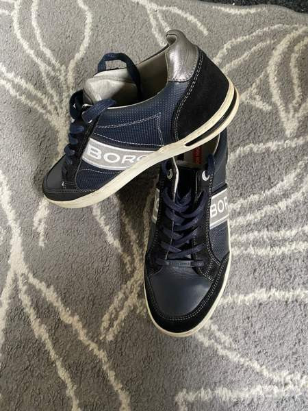 Björn borg miesten kengät Вантаа - изображение 2