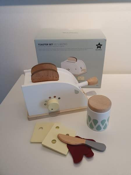 Kids concept leivänpaahdin Espoo - photo 1