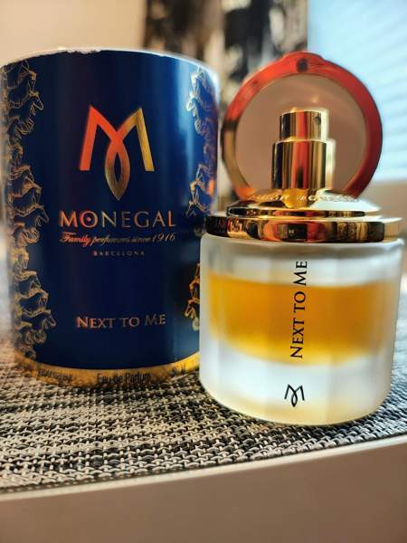 Monegal Next to me Uurainen - photo 1