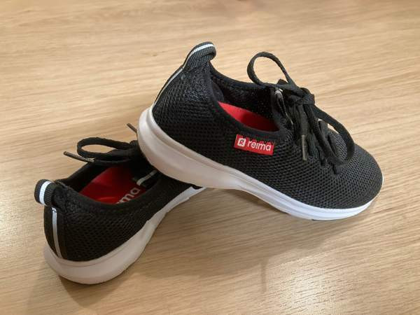 Reima lenkkarit Tampere – foto 4