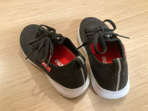 Reima lenkkarit Tampere – foto 2