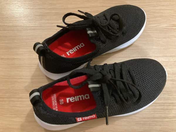 Reima lenkkarit Tampere – foto 3