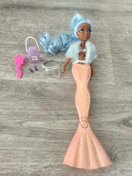 Mermaze Mermaidz Рованиеми - изображение 1