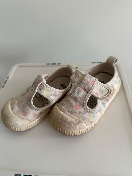 H&M puuvilaiset sandaalit Lahti - photo 1