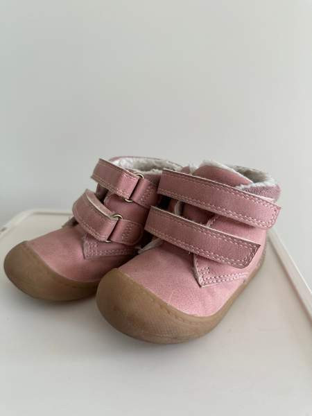 Zigzag vauvakengät Lahti - photo 1