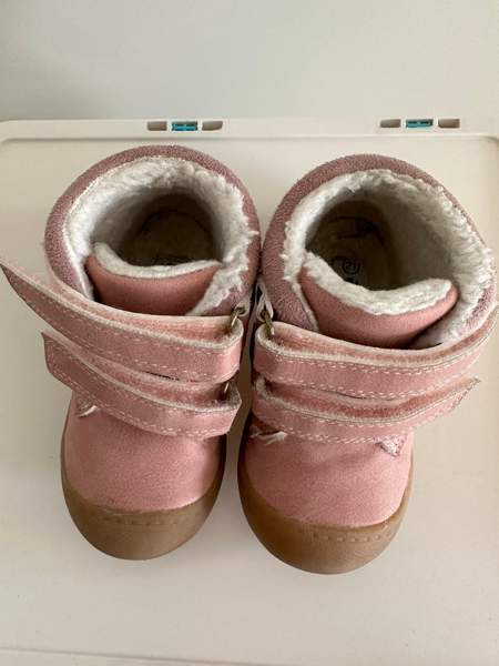 Zigzag vauvakengät Lahti - photo 2