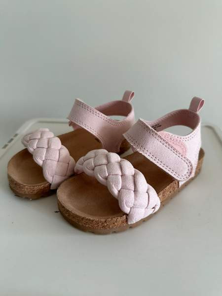 H&M vauva sandaalit koko 20/21 Lahti - photo 1