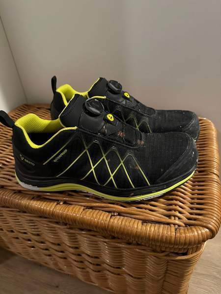 Gesto Turvakengät 42 Tuusula - valokuva 3