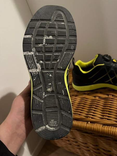 Gesto Turvakengät 42 Tuusula - valokuva 2