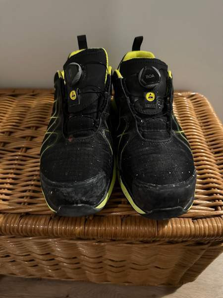 Gesto Turvakengät 42 Tuusula - valokuva 4