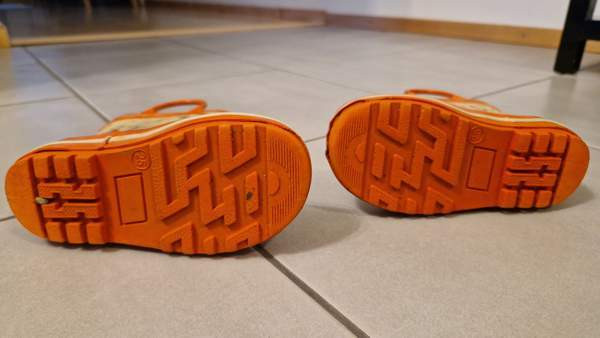 Muumi-kumpparit koko 25 Vantaa - photo 3